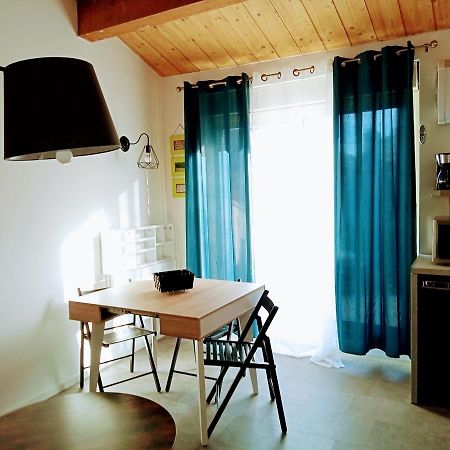 סן-אטיין Magnifique Appartement Avec Terrasse Roof-Top מראה חיצוני תמונה